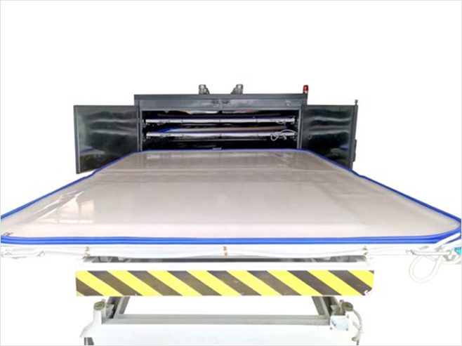 Glass-Lamination-Machine